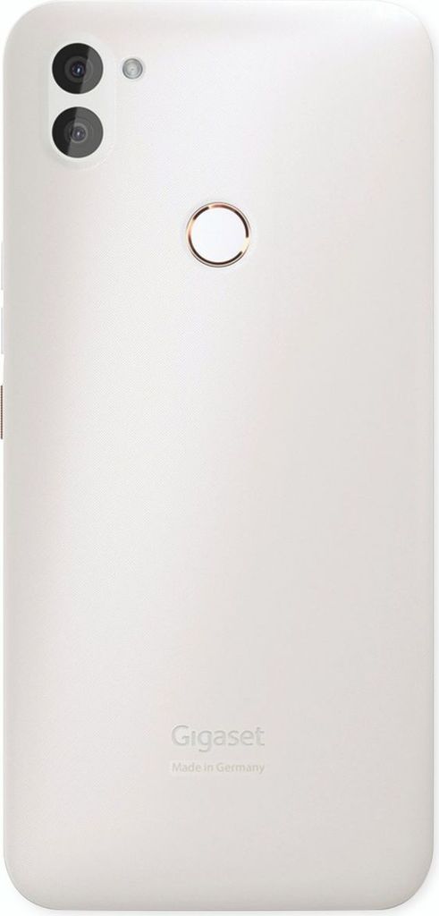 Gigaset GS5 LITE pearl white Produktbild 6