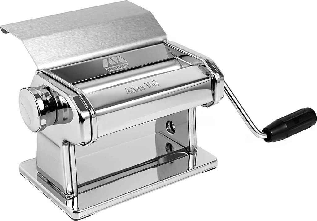 Marcato Altas 150 Slide Nudelmaschine (AT-150-ROL-SLD) Immagine del prodotto 