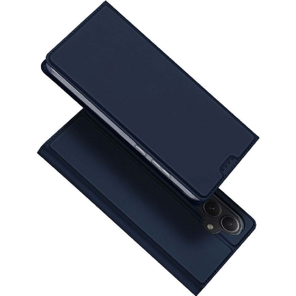 DUX DUCIS SKIN PRO Holster für SAMSUNG Galaxy A55 blau Produktbild 7