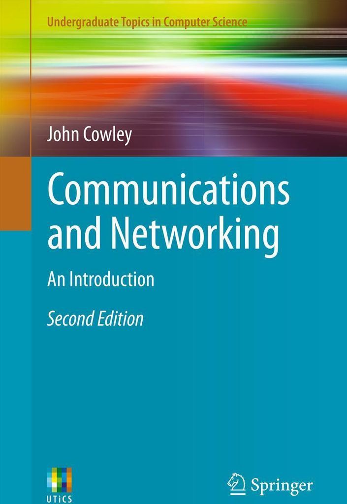 Communications and Networking