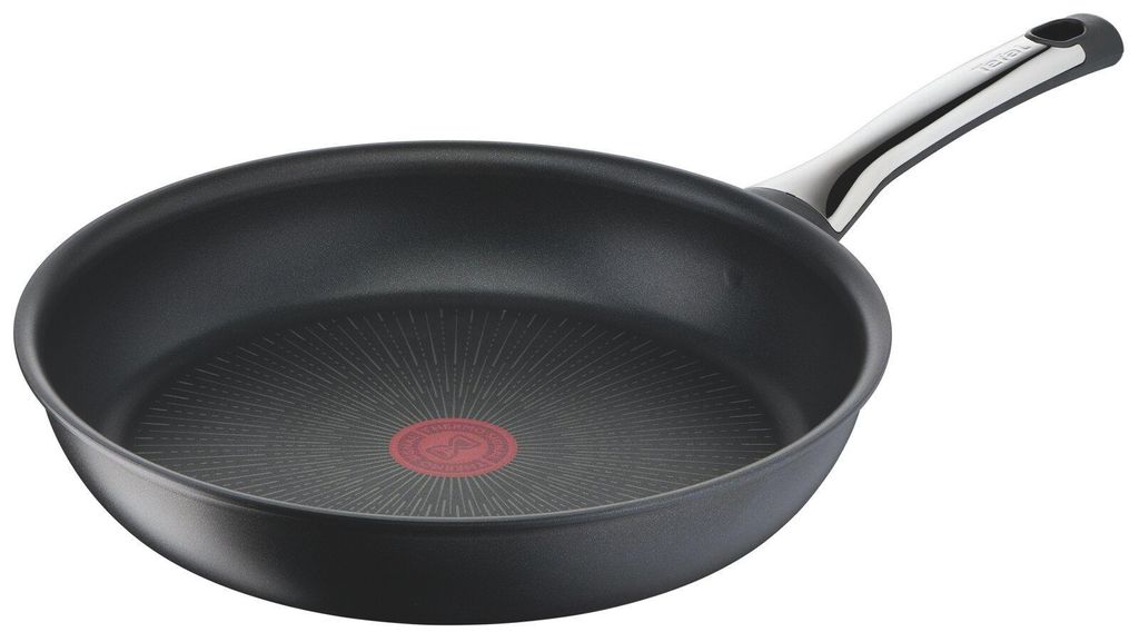 Tefal Excellence G2690832, Rund, Allzweckpfanne, Schwarz, Produktbild 