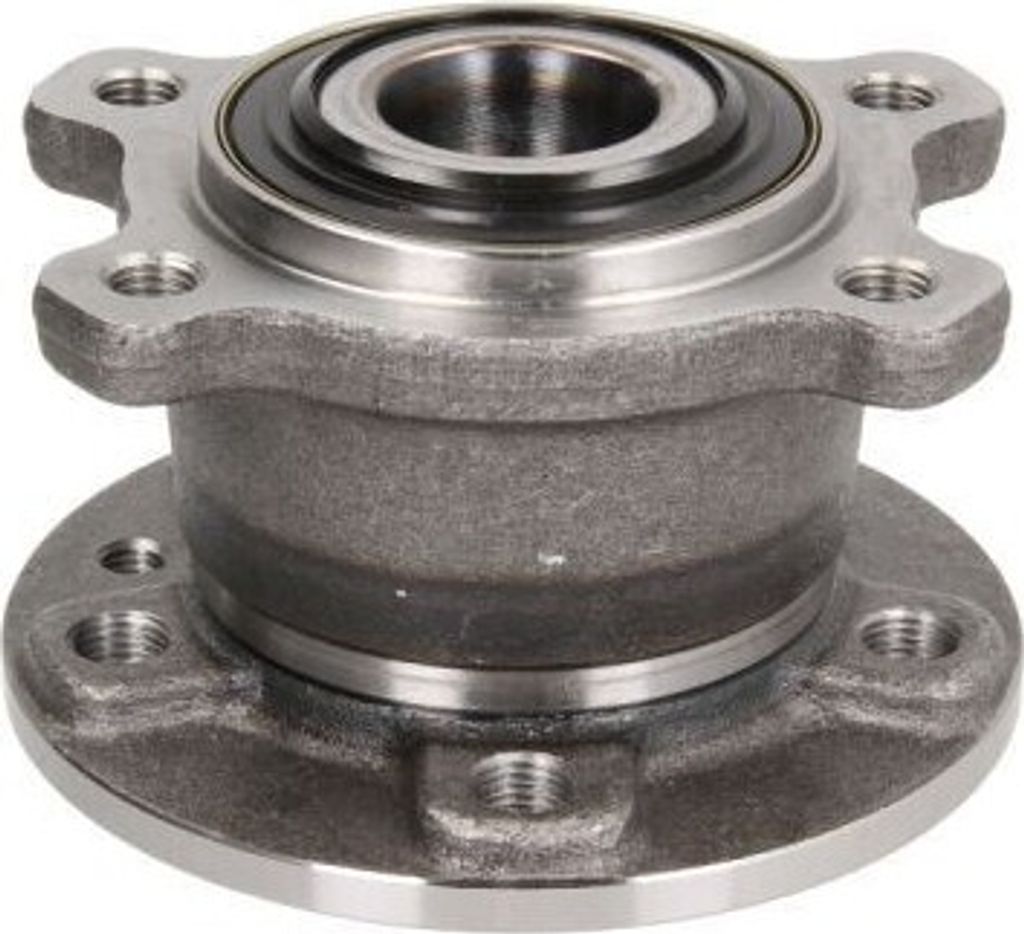 BTA Radlagersatz Hinten für VOLVO XC60 (156) 136mm H2V019BTA