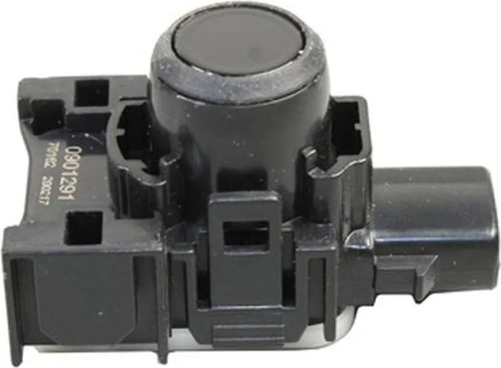 Aide au stationnement capteur ultrason Mazda 6 3 5 CX5 Metzger 0901291