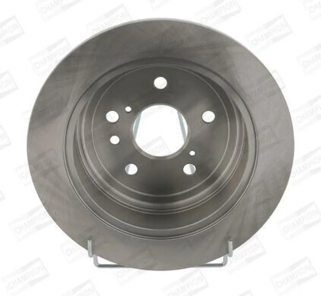 Disque de frein arrière pour remplacement Lexus RX 400h U3 OE 4243148040