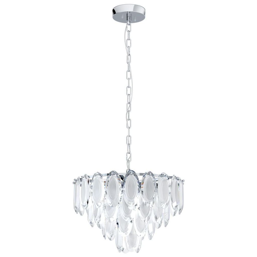 Lampa wisząca CARVARIO 39721 Eglo Zdjęcie produktu 