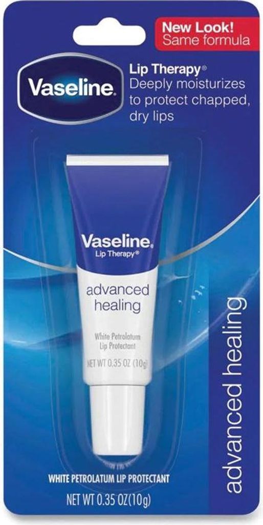 Vaseline | Lip Therapy Advanced Healing 10g - Balsamo per Immagine del prodotto 