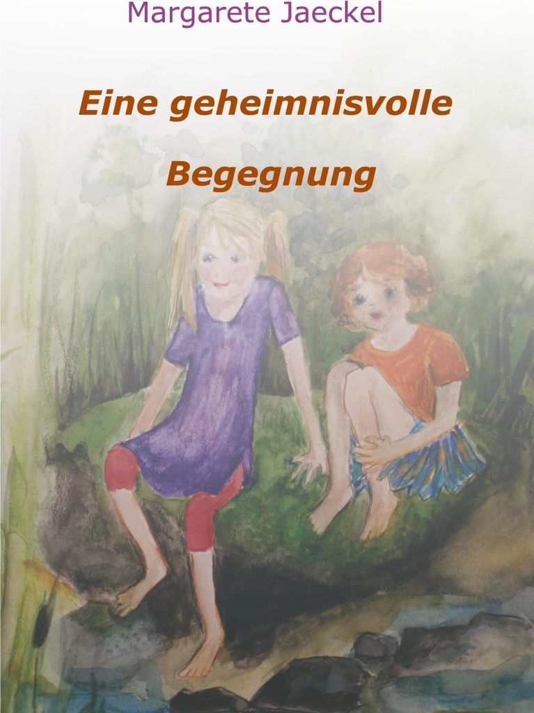 Eine geheimnisvolle Begegnung