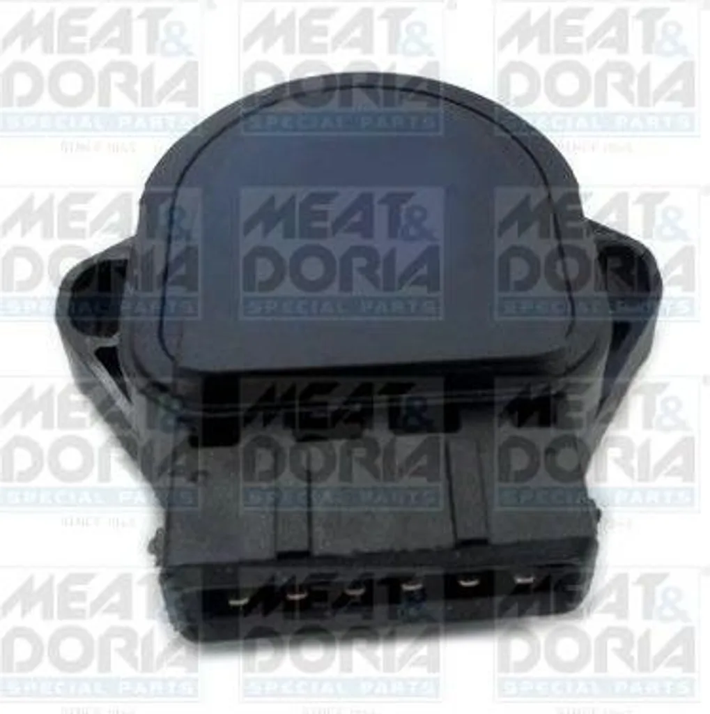 Rinnova il pedale della tua Renault con MEAT & DORIA 83575 OE 2201