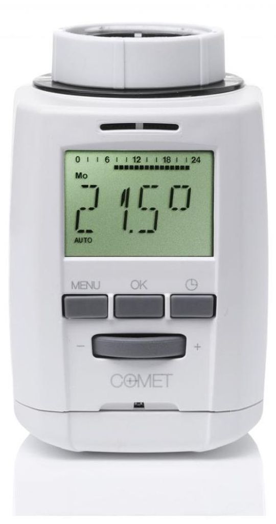 Eurotronic 700012 Sparmatic Comet, Energiesparregler für Produktbild 