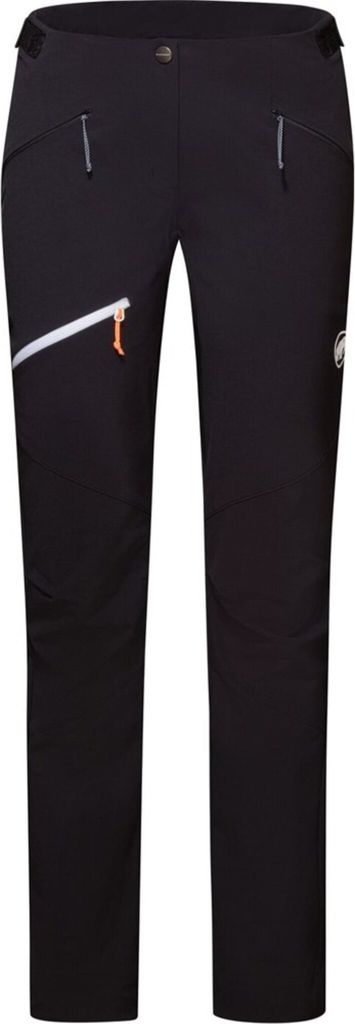 MAMMUT Taiss SO Hose Damen schwarz 44