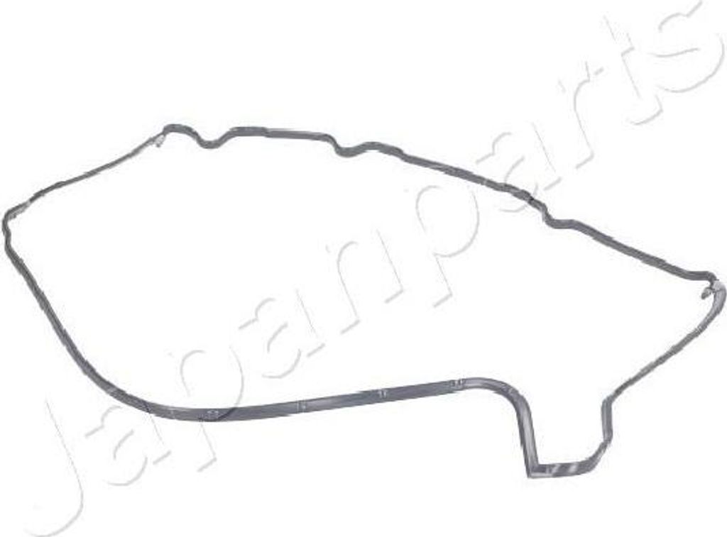 JAPANPARTS GP-321 Ventildeckel Zylinderkopfhaube Dichtung für MAZDA 323 F VI (BJ) PREMACY (CP) 626 V Hatchback (GF) 626 V (GF) 626 V Station Wagon