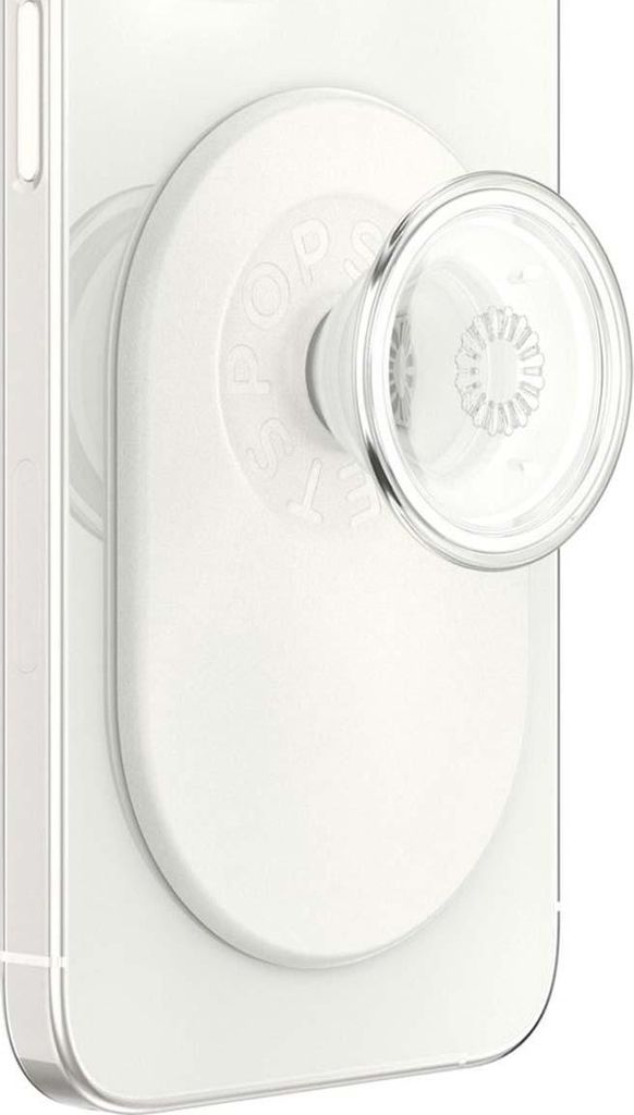 PopSockets, magnetyczna wysuwana podstawka MagSafe PopGrip Zdjęcie produktu 