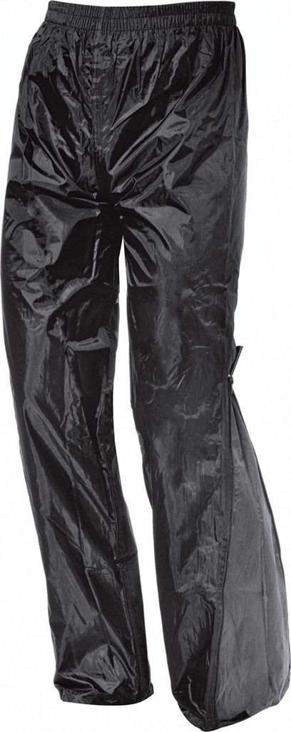 Held Aqua Regenhose schwarz XS