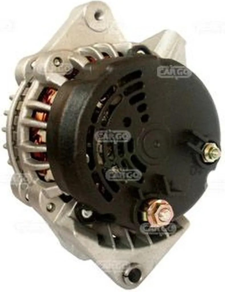 Alternatore 100A HC-CARGO 49mm Opel Astra F | Ricambio Qualità OE