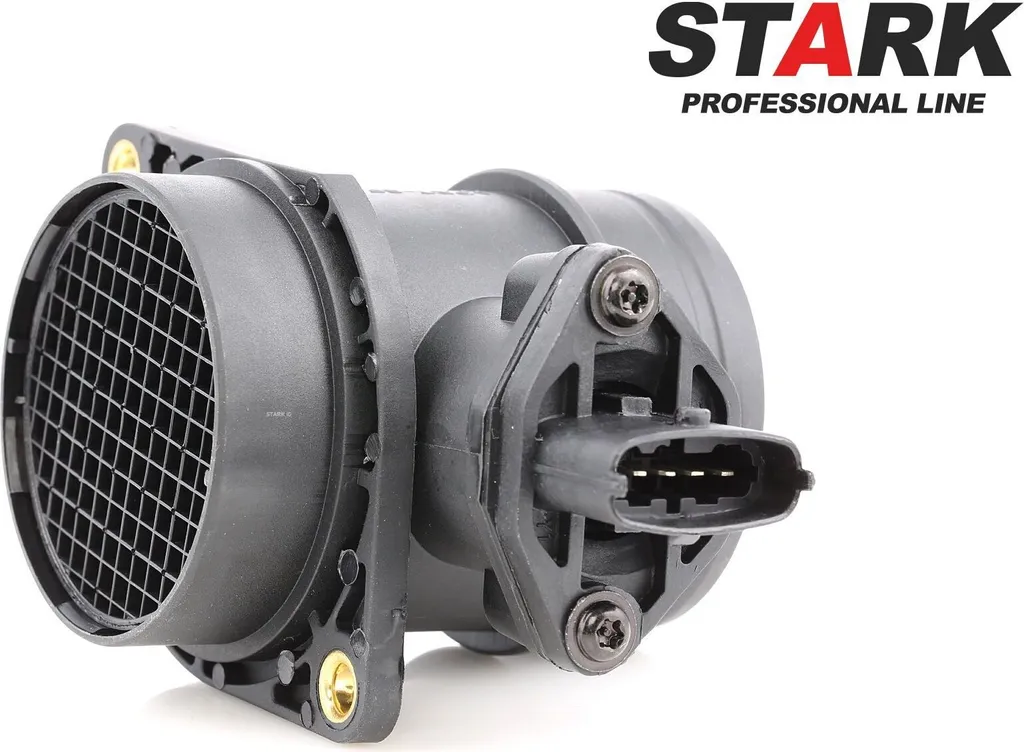 Capteur de masse d'air pour Fiat Multipla et Punto - Qualité OE 46533308