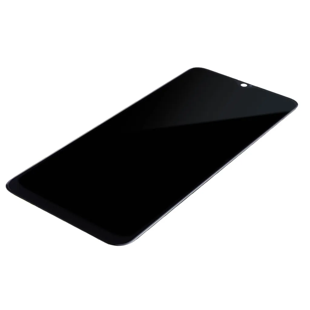 Écran Noir pour Oppo A5 2020 : Solution Tactile et LCD Clappio Cassé