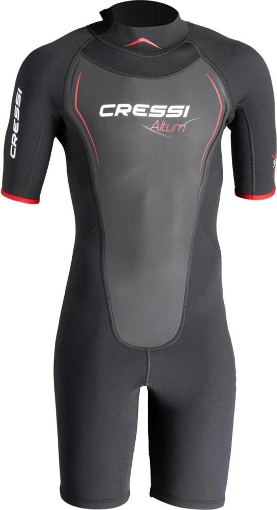 Cressi ALTUM Neoprenshorts für Männer