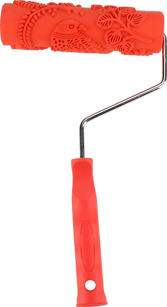 Rullo per Pittura EG343T 12,6 Pollici | Rullo Decorativo Goffrato Casa