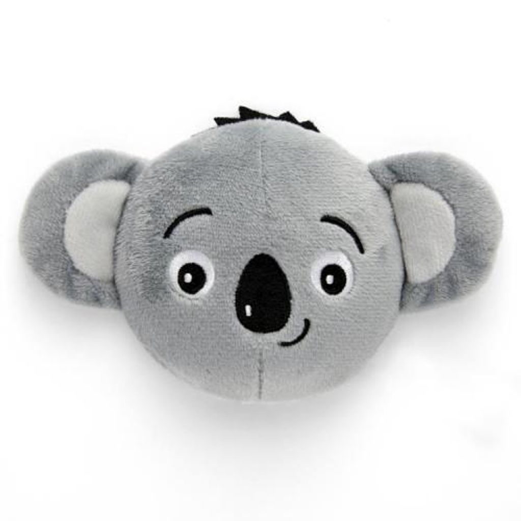 Ergobag Pläsch Kletties Koala KLE-FLA-001-008 Produktbild 