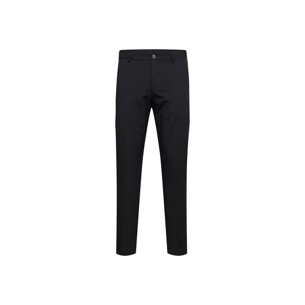Selected Homme Hose Liam lange Stoffhose