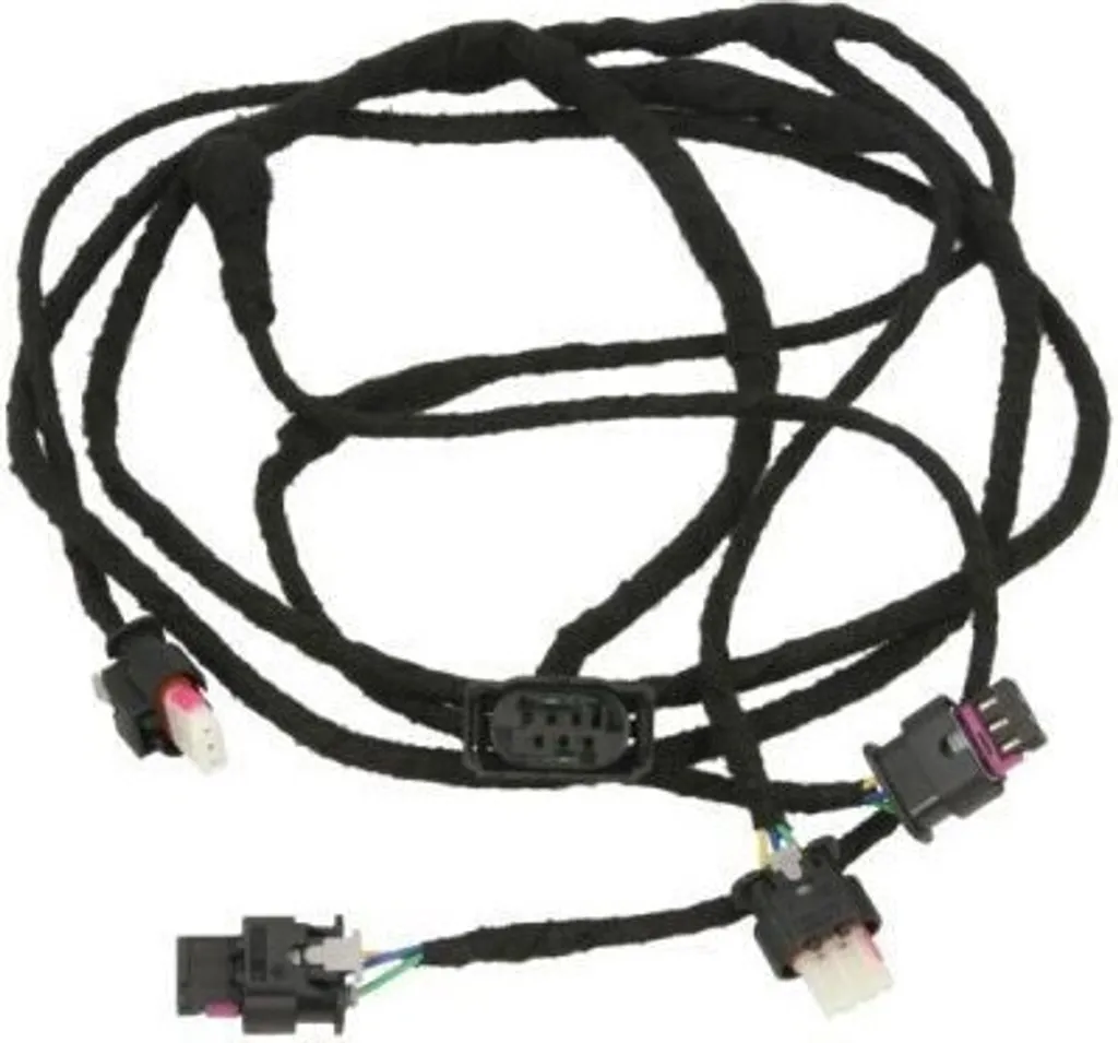 Capteur de stationnement BLIC 5902-02-0029P pour BMW X5 E70 OE 61129244421