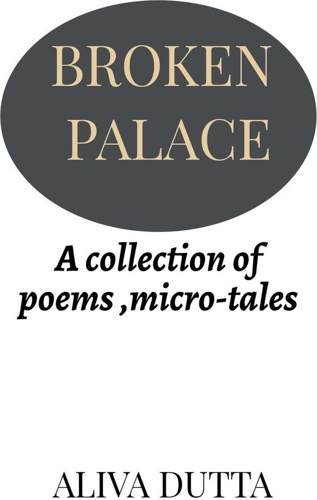 Broken Palace