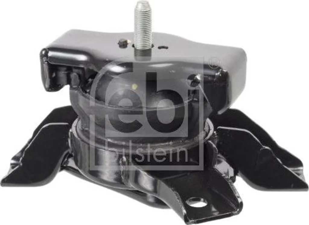 Supprimer les bruits moteur sur Getz et Classe M avec le palier FEBI 106396