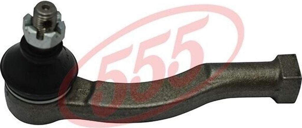 555 Spurstangenkopf Spurstange für SUBARU FORESTER (SH) Links SE-6641L