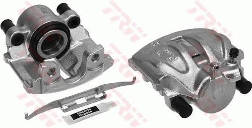 Étrier Frein Bloqué sur Sprinter ? Changez pour le TRW BHS315E A0024201183