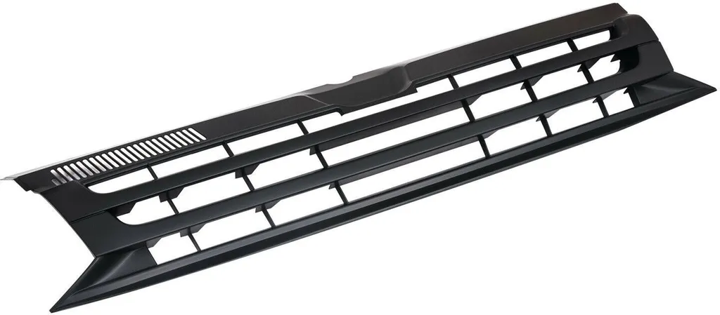 Grille de calandre pour VW T5 GP : Rénovation esthétique Bus et Multivan