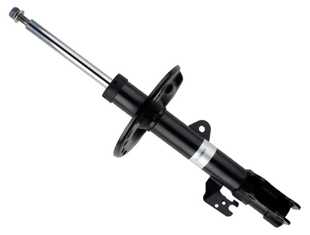 BILSTEIN Stoßdämpfer Vorne Links für TOYOTA Highlander III Produktbild 