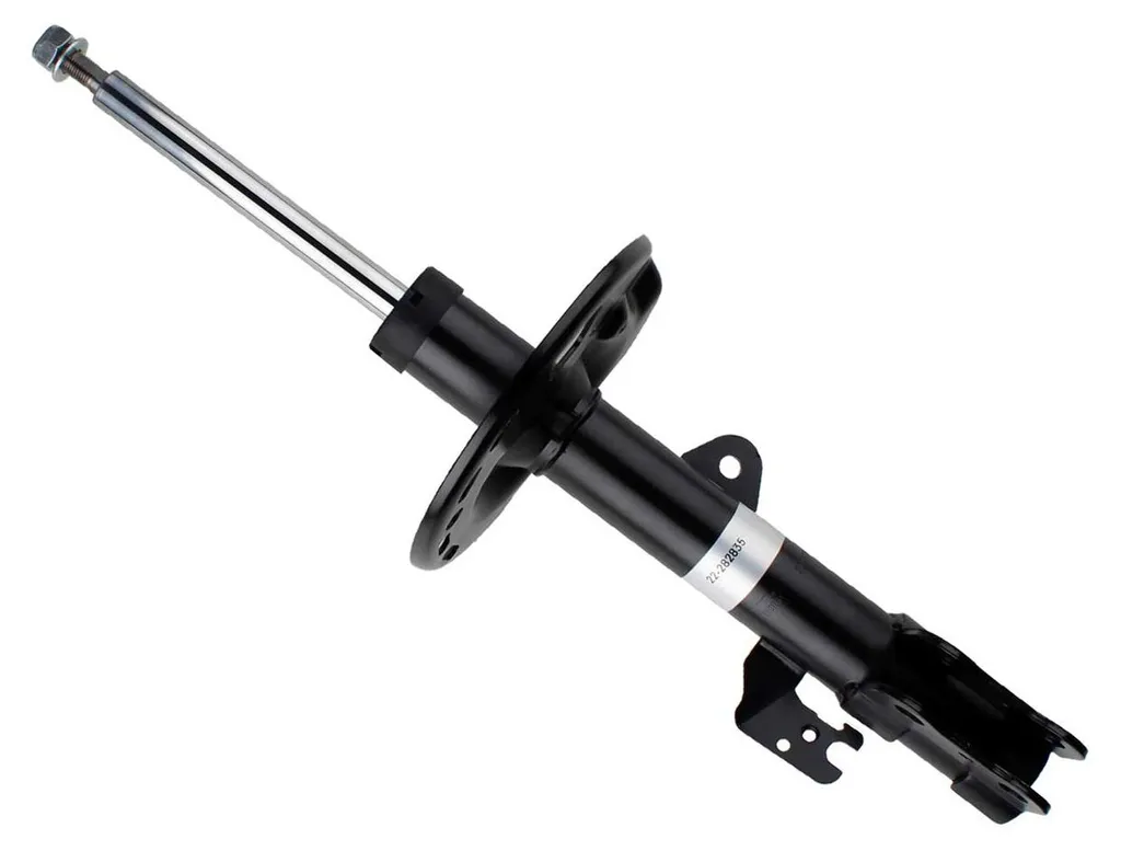 Jambe de Suspension Avant Gauche Toyota Highlander 14-18 Gaz B4