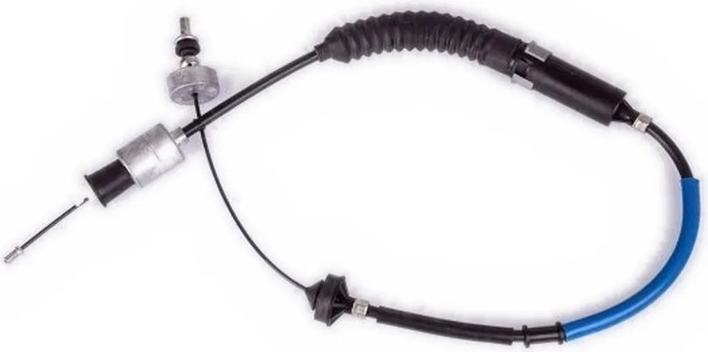 Câble d'embrayage HELLA 1248mm : solution contre la pédale dure sur Laguna