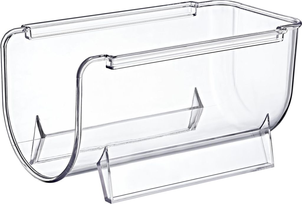 Kühlschrank-Organizer für Flaschen, 20 x 11 x 11 cm