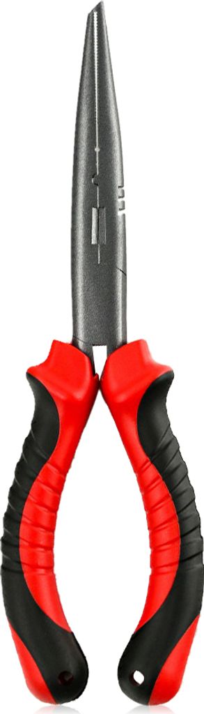 Tragbare Angeln Zangen Fischk?der Haken Remover Linie Cutter Schere Angelger?t Zubeh?r