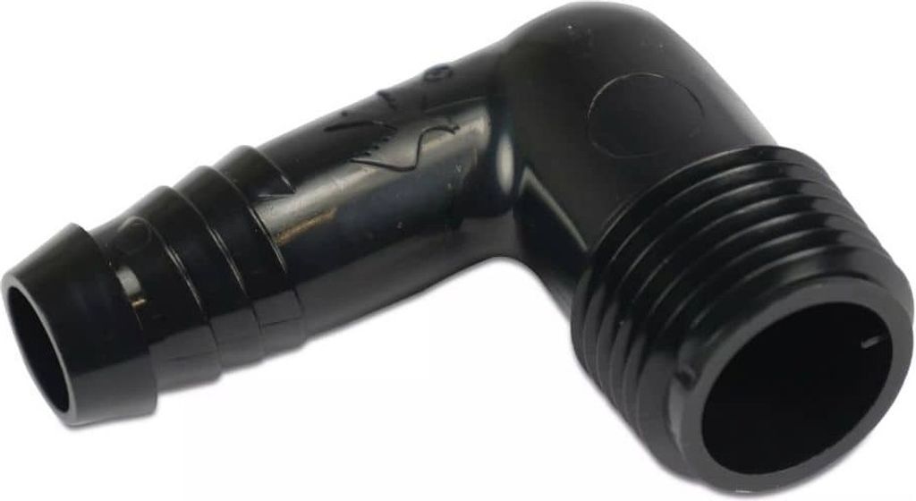 Koleno 90 stupňov SPX Flex 3/4" Obrázok produktu 