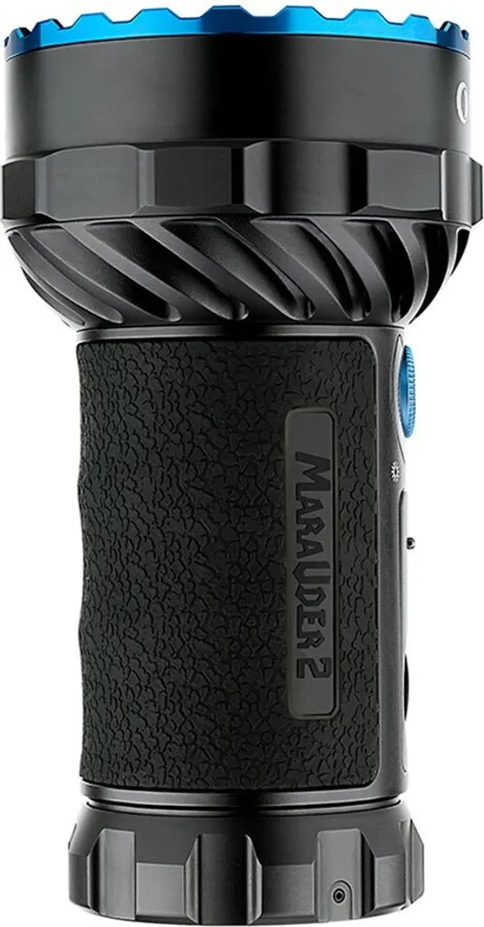 Olight Marauder 2 Projecteur avec Double Faisceau et Charge USB-C - 4