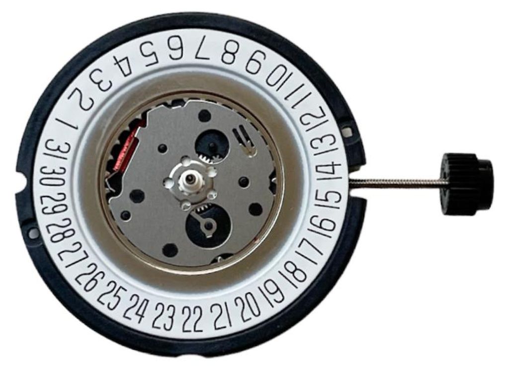 ETA 805 111 805 112 Quartz Pohon Velikost 11 1 2 SC-D 3 H2 Obrázek produktu 