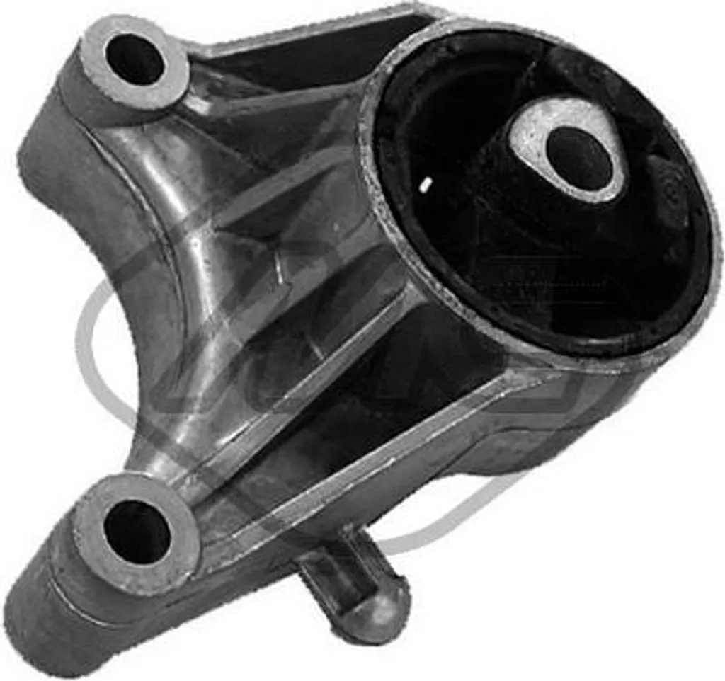 Supprimer Bruit et Vibration Moteur avec Roulement Metalcaucho 1014