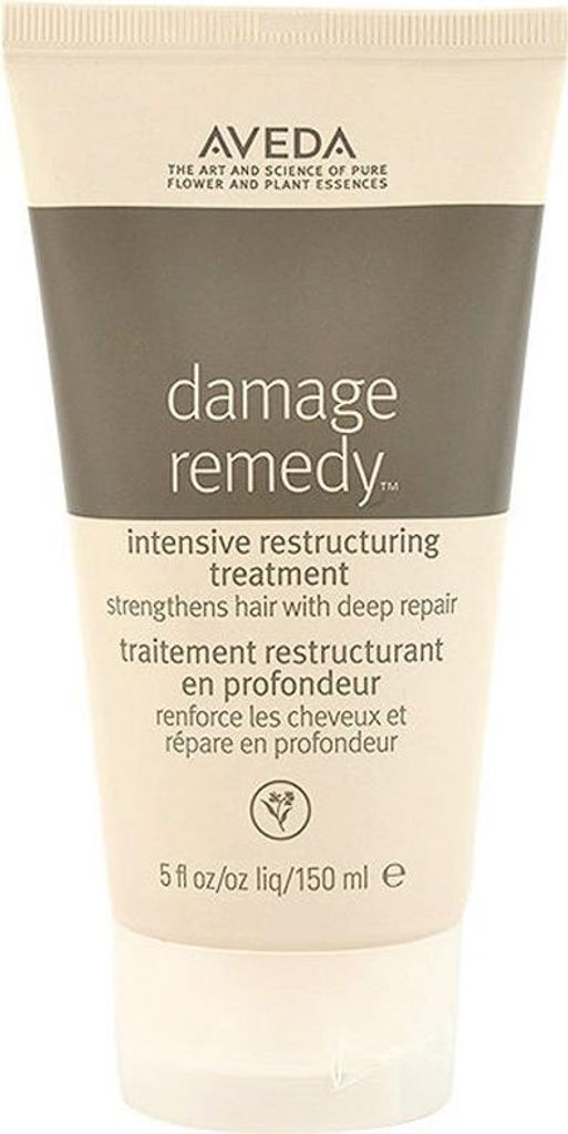 Aveda Damage remedy Intensive restructuring treatment 150ml Image du produit 