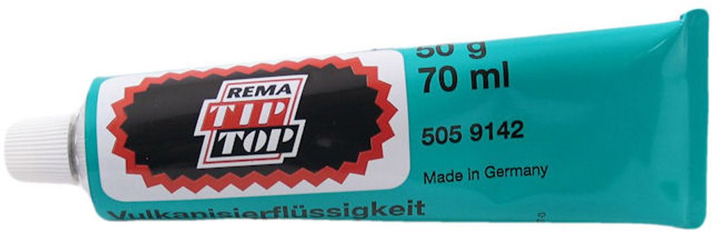 Prodotti chimici per la riparazione dei pneumatici TIP Immagine del prodotto 