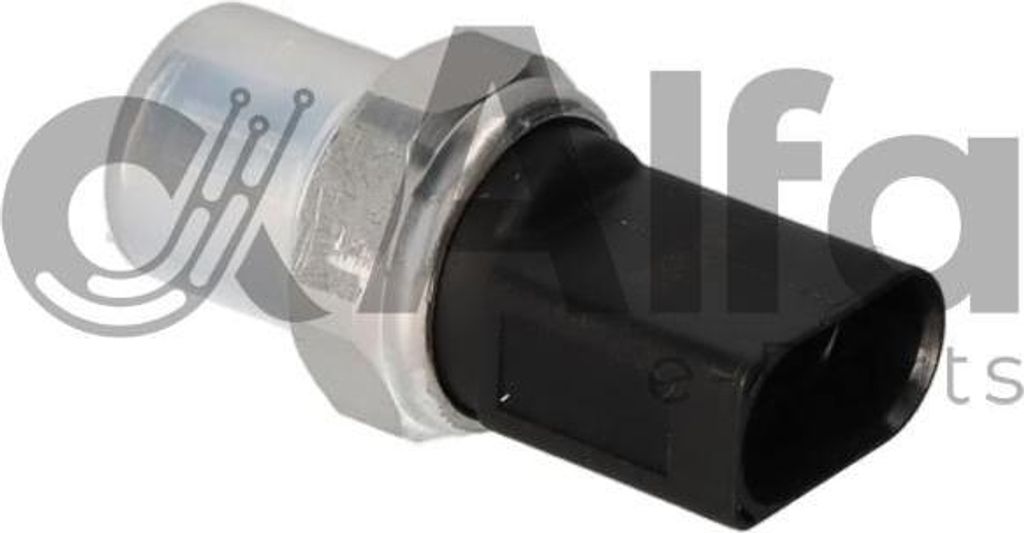 Alfa e-Parts AF02122 Druckschalter, Klimaanlage OE 8K0959126B kompatibel mit A3 8V, A4 8K, A5 8T, A5 8F, A6 4F, A6 4G, A7 4G, A8 4H, Q5, Astra H, G...