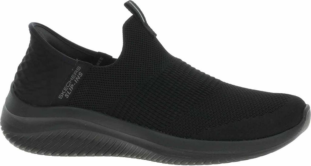 Skechers Slip-in: Ultra Flex 3.0 - Cozy Streak nero 41 Immagine del prodotto 