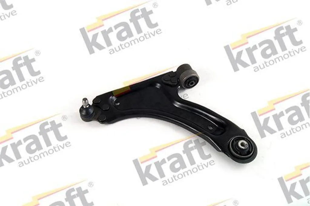 Corrigez le jeu de direction Meriva - Bras suspension KRAFT 4211529