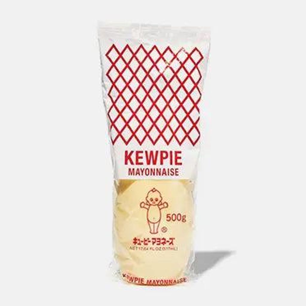 Kewpie Japanische Mayonnaise 450g
