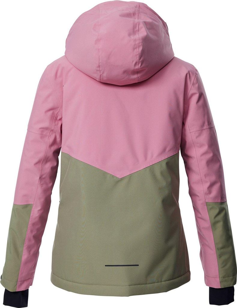 Killtec KSW 207 Skijacke Mädchen : 164 Größe: 164