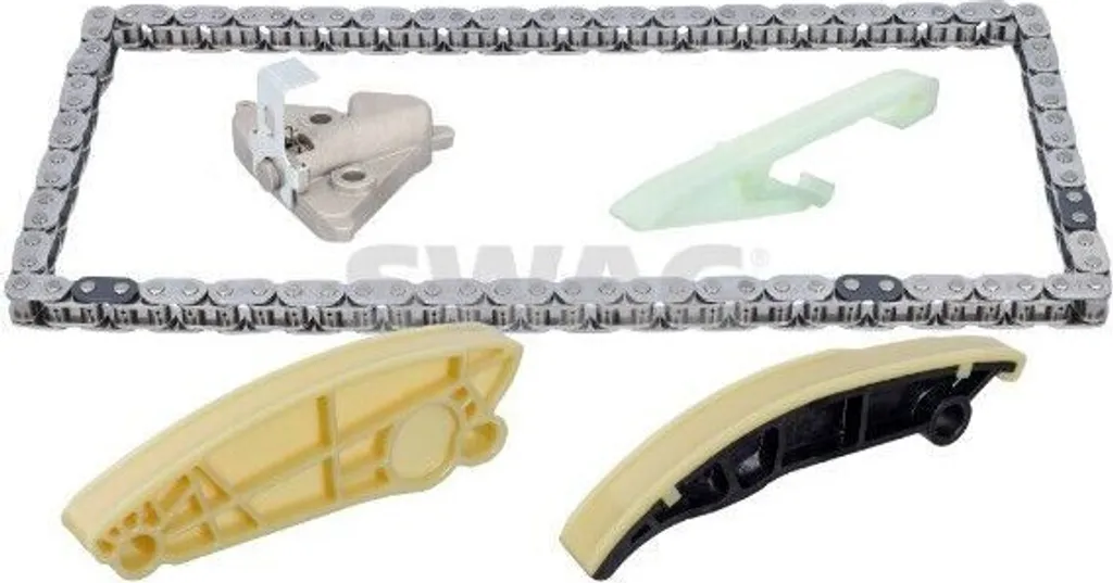 Chaîne de distribution moteur pour Jaguar F-PACE X761 et Land Rover L550