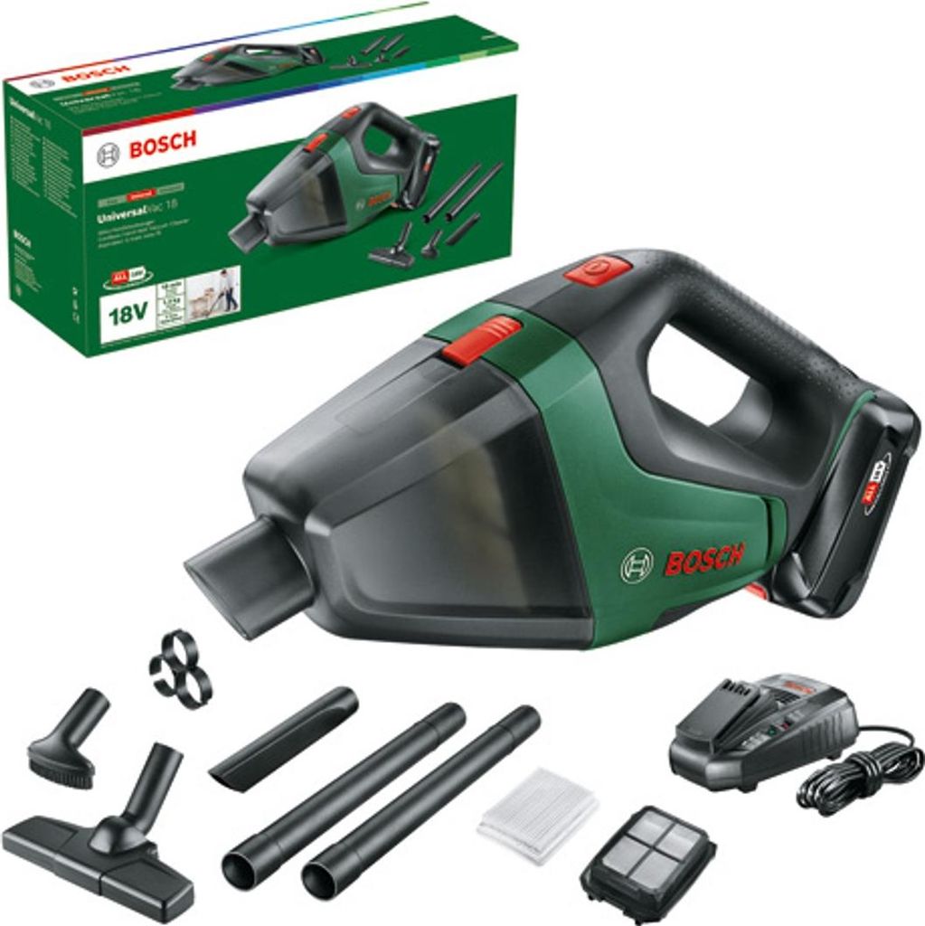 BOSCH Home & Garden 06033B9103 BOSCH Home & Garden Productafbeelding 