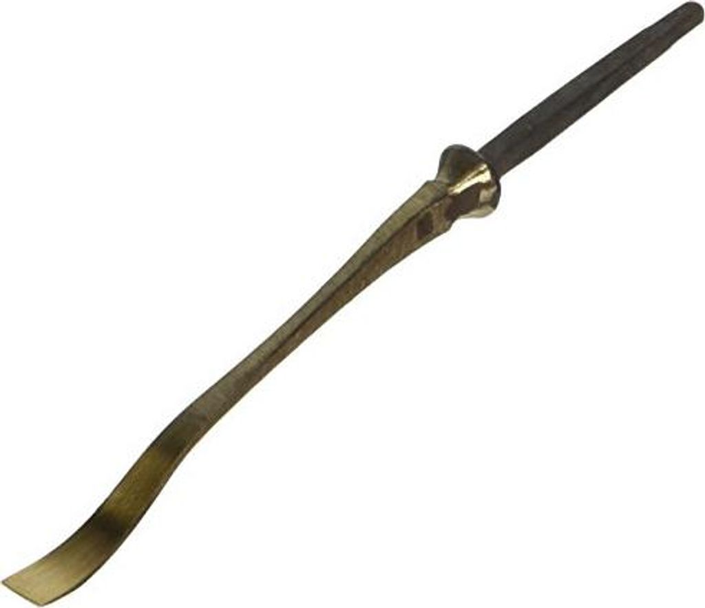 STUBAI Stechbeitel Form 24 6 mm
