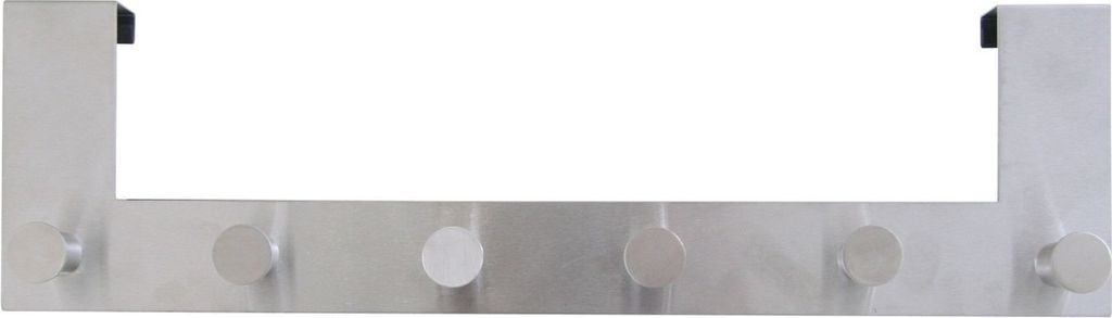 Türgarderobe silber Produktbild 1